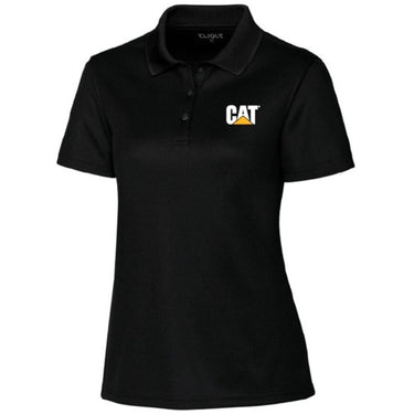 Polo Clique Jersey Para Mujer - KATZER